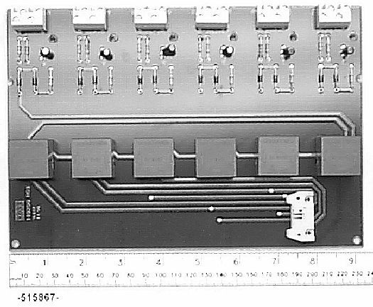 Module No 5147 Part Details