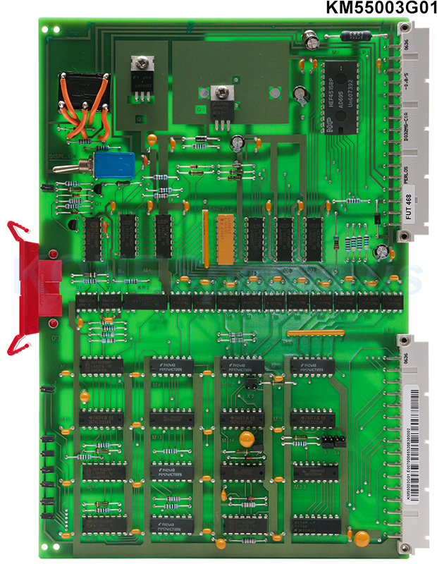 Part Details