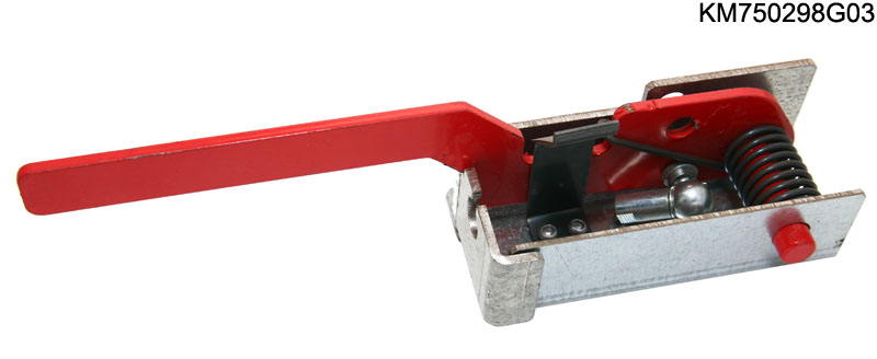 カーペンター KLL/MODEL 019A γ75-L｜Yahoo!フリマ（旧PayPay