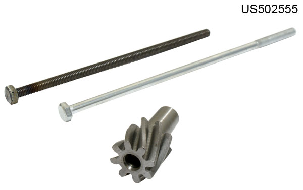 Part Details