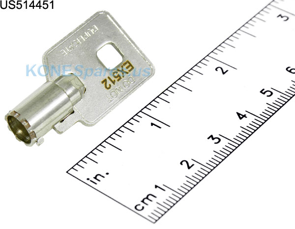 Part Details