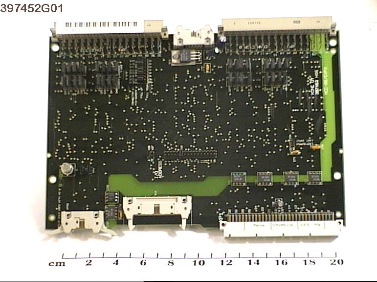 Module No 5147 Part Details